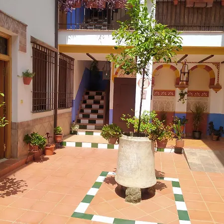 Apartamento Patio De San Lorenzo Vft/Co/00990 Cordoba Exterior photo
