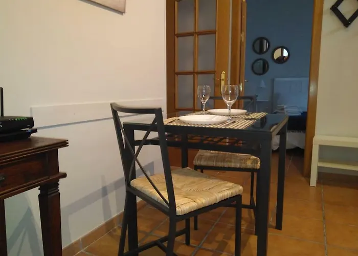 Apartamento Patio De San Lorenzo Vft/Co/00990