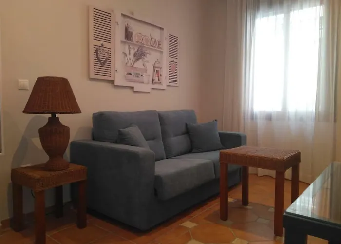 Apartamento Patio De San Lorenzo Vft/Co/00990