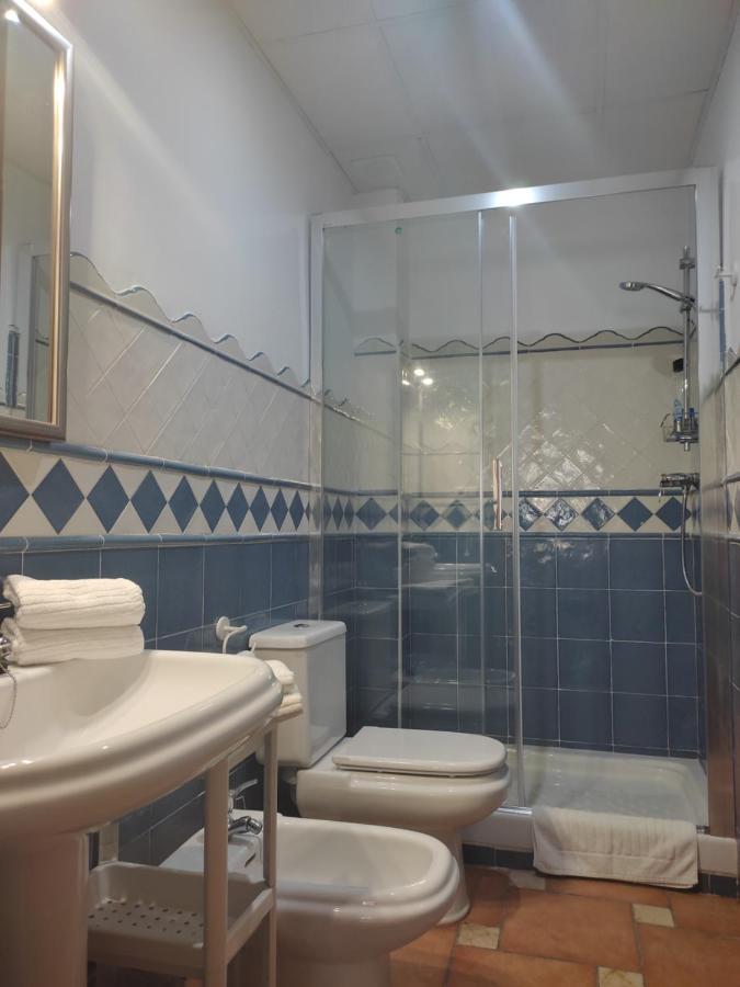 Apartament Patio De San Lorenzo Vft/co/00990 Còrdova