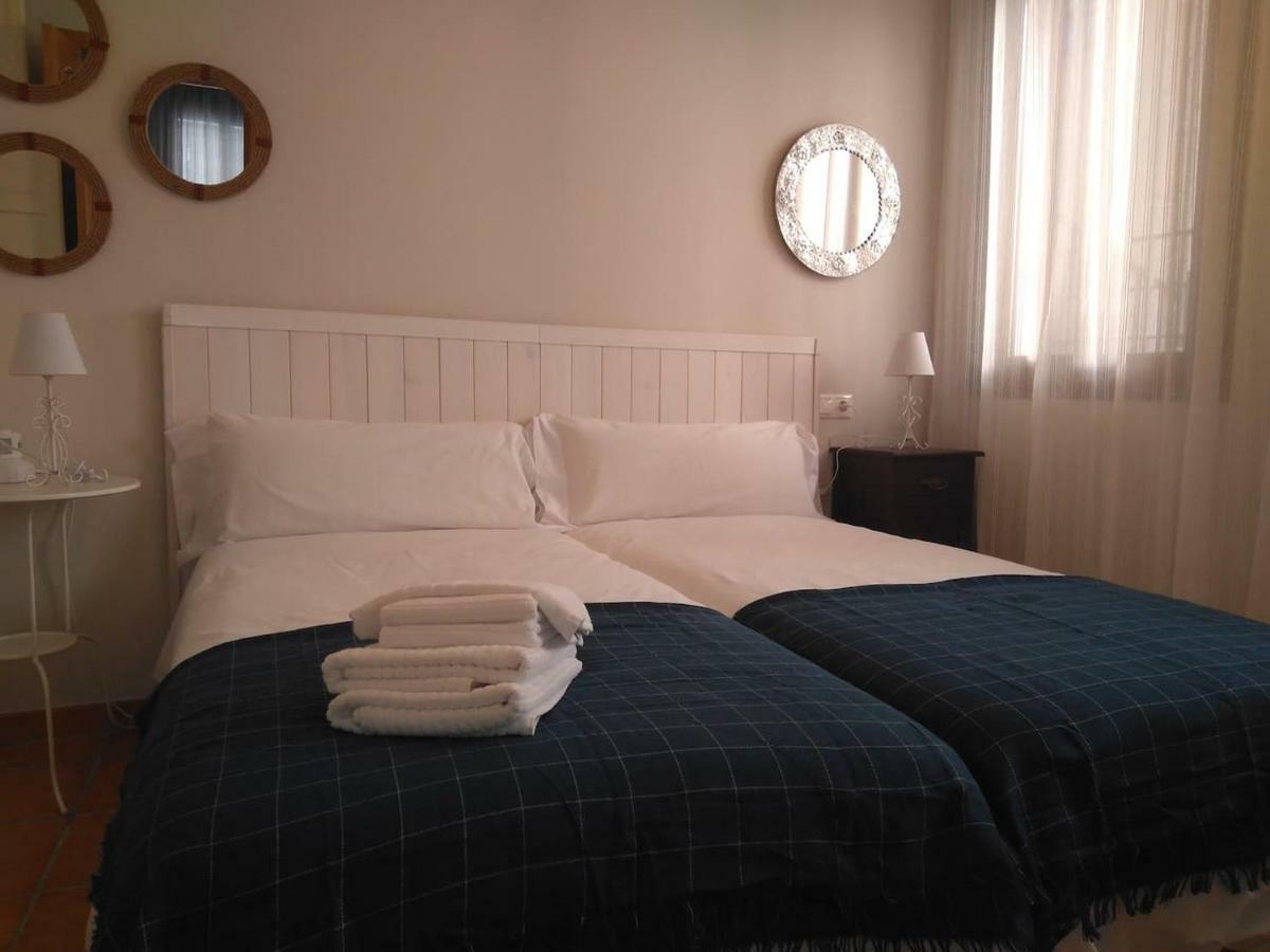 Apartament Patio De San Lorenzo Vft/co/00990 *