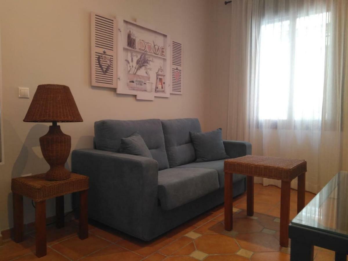 Patio De San Lorenzo Vft/co/00990 Apartament Còrdova