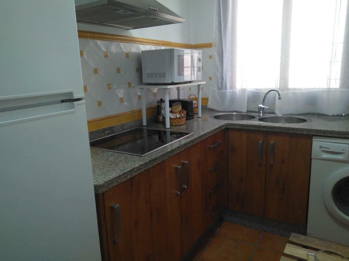 Apartament Patio De San Lorenzo Vft/co/00990 *